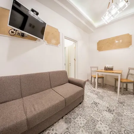 Appartement Pearl Life - No Window Sofia