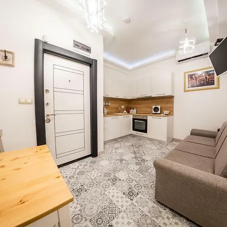 Appartement Pearl Life - No Window *