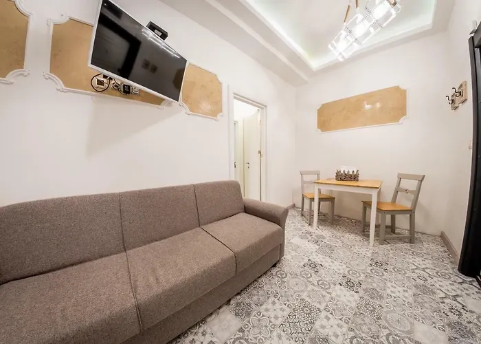 Appartement Pearl Life - No Window Sofia