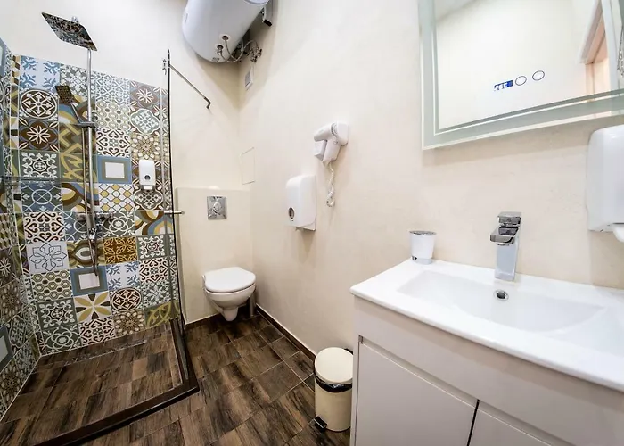 Pearl Life - No Window Appartement *