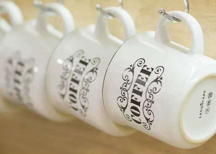 Pearl Life - No Window Appartement