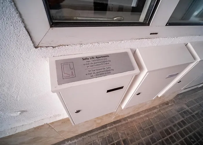 Pearl Life - No Window Appartement *