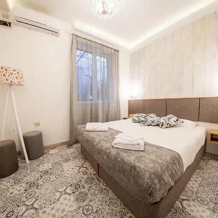 Appartement Pearl Life - No Window *