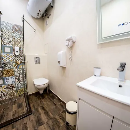 Pearl Life - No Window Appartamento *