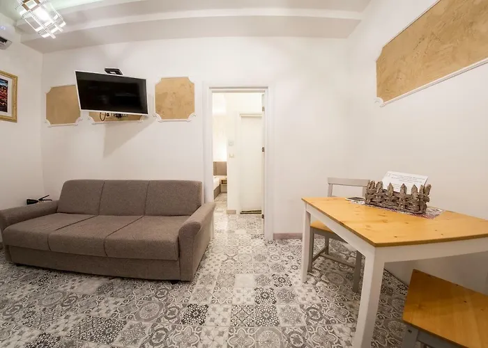 Appartamento Pearl Life - No Window Sofia