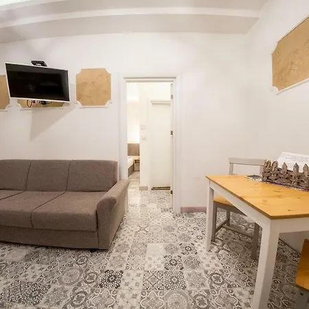 Apartmán Pearl Life - No Window Sofie